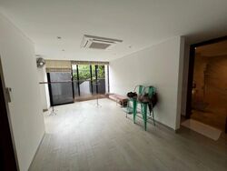 Serangoon Garden Estate (D19), Terrace #458610461